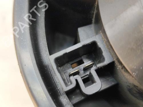 Heater blower motor SMART FORFOUR (454) 1.1 (454.030) | BP31624690M62  - Image 7