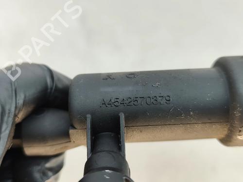 Clutch slave cylinder SMART FORFOUR (454) 1.1 (454.030) | BP31624691M113