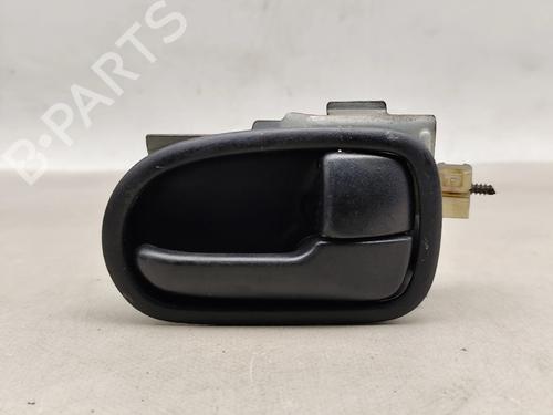 Maniglia interna anteriore destra MAZDA 323 C V (BA) 1.5 16V (BA11) (88 hp) 31642842