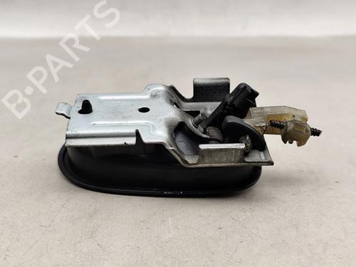 Front right interior door handle MAZDA 323 C V (BA) 1.5 16V (BA11) | BP31642842I14 