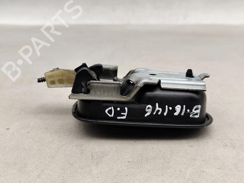 Front right interior door handle MAZDA 323 C V (BA) 1.5 16V (BA11) | BP31642842I14 