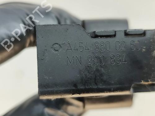 Other SMART FORFOUR (454) 1.1 (454.030) | BP31624685O1 - Image 5