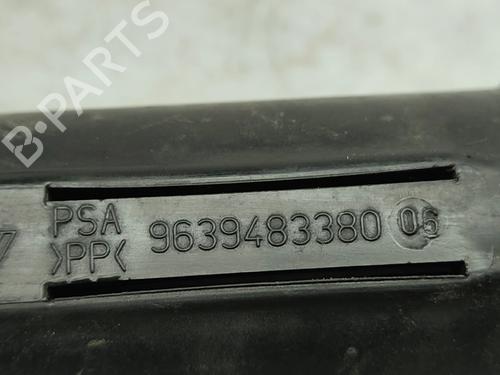 Pipe PEUGEOT 206+ (2L_, 2M_) 1.4 HDi eco 70 | BP31271316M125