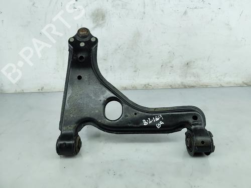 Used Left front suspension arm OPEL ASTRA H Estate (A04) 1.7 CDTI (L35) (101 hp) 31173214