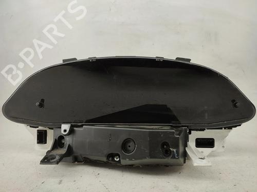 Used Instrument cluster TOYOTA YARIS (_P9_) 1.0 VVT-i (KSP90_, KSP90R) (69 hp) 31293002