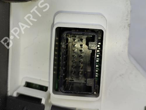 Instrument cluster TOYOTA YARIS (_P9_) 1.0 VVT-i (KSP90_, KSP90R) | BP31293002C47 