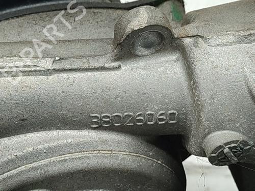 Steering rack CITROËN C3 III (SX) 1.2 VTi 82 | BP31642799M22  - Image 7