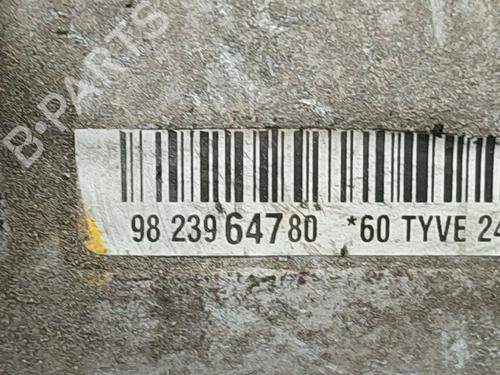 Steering rack CITROËN C3 III (SX) 1.2 VTi 82 | BP31642799M22  - Image 6