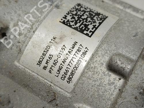 Steering rack CITROËN C3 III (SX) 1.2 VTi 82 | BP31642799M22  - Image 8