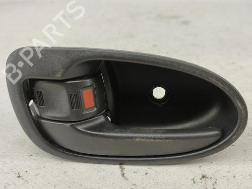 Used Front left interior door handle TOYOTA YARIS (_P9_) 1.0 VVT-i (KSP90_, KSP90R) (69 hp) 31293023