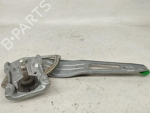 Used Rear right window mechanism TOYOTA YARIS (_P9_) 1.0 VVT-i (KSP90_, KSP90R) (69 hp) 31293001