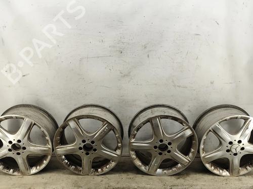 Used Rim MERCEDES-BENZ R-CLASS (W251, V251) R 320 CDI 4-matic (251.125) (211 hp) 31647242