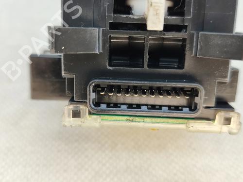 Steering column stalk SMART FORFOUR (454) 1.1 (454.030) | BP31624696I23 