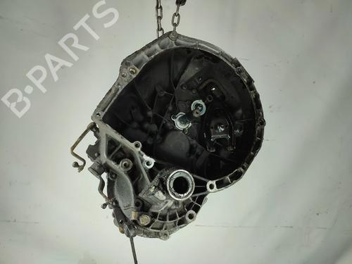 versnellingsbak-peugeot-206-hatchback-2ac-1998-1999-2000-2001-2002-2003-2004-2005-2006-2007-2008-2009-2010-2011-2012-31647245 main image