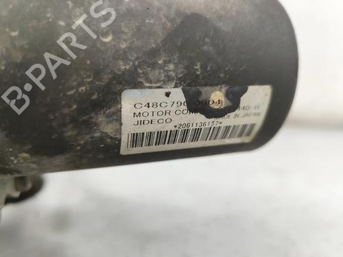 Steering rack SMART FORFOUR (454) 1.1 (454.030) | BP31624731M22 