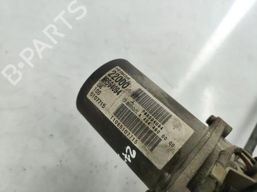 Steering rack SMART FORFOUR (454) 1.1 (454.030) | BP31624731M22 