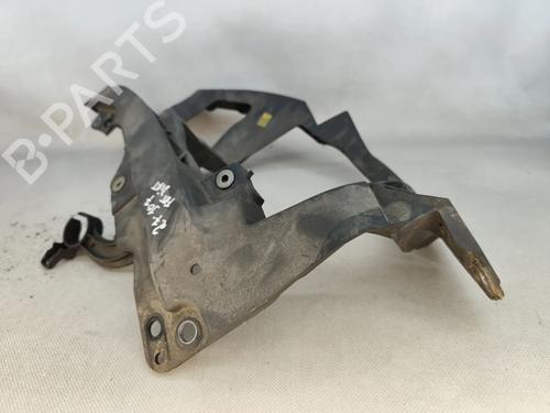 Forlygte dæksel SMART FORFOUR (454) 1.1 (454.030) | BP31624706C118 - Image 3