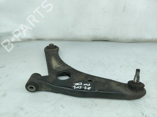 Left front suspension arm SMART FORFOUR (454) 1.1 (454.030) | BP31624734M12