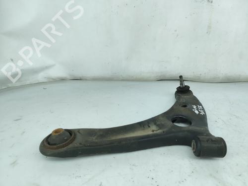 Left front suspension arm SMART FORFOUR (454) 1.1 (454.030) | BP31624734M12