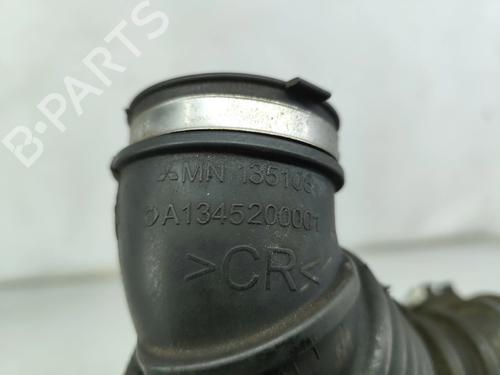 Pipe SMART FORFOUR (454) 1.1 (454.030) | BP31624735M125 