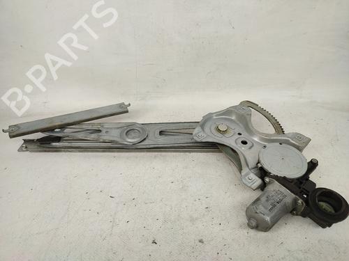 Used Front right window mechanism TOYOTA YARIS (_P9_) 1.0 VVT-i (KSP90_, KSP90R) (69 hp) 31293000