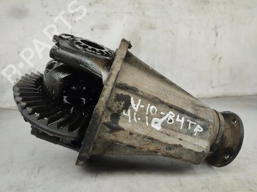 Used Rear differential TOYOTA HILUX V Pickup (_N8_, _N9_, _N10_, _N11_) 2.4 D 4WD (LN105, LN110) (83 hp) 31624627