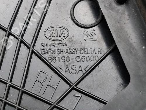 Other KIA PICANTO III (JA) 1.0 | BP31294400O1