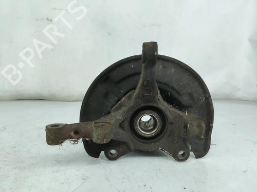 Højre Styrespindel Lejehus SMART FORFOUR (454) 1.1 (454.030) | BP31624739M26