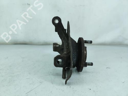 Højre Styrespindel Lejehus SMART FORFOUR (454) 1.1 (454.030) | BP31624739M26