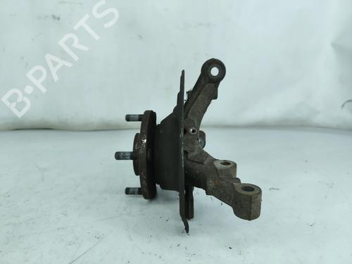 Højre Styrespindel Lejehus SMART FORFOUR (454) 1.1 (454.030) | BP31624739M26