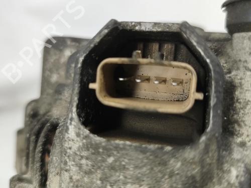 Alternator SMART FORFOUR (454) 1.1 (454.030) | BP31624737M7 