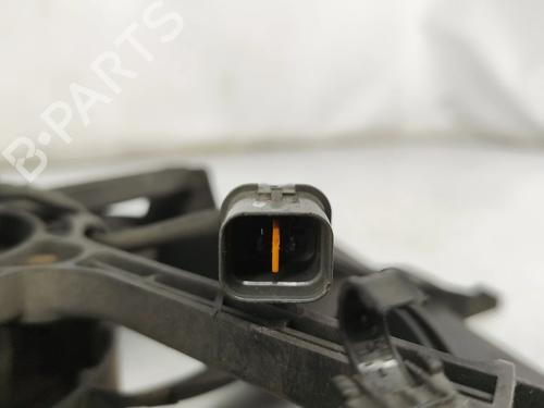 Radiator fan SMART FORFOUR (454) 1.1 (454.030) | BP31624741M35 - Image 6