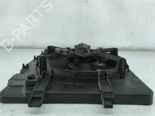 Radiator fan SMART FORFOUR (454) 1.1 (454.030) | BP31624741M35 - Image 4