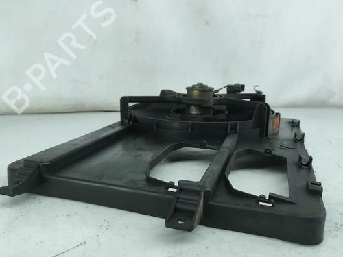 Radiator fan SMART FORFOUR (454) 1.1 (454.030) | BP31624741M35 - Image 3