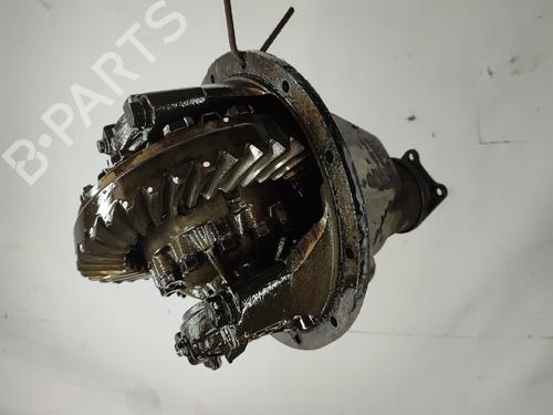Differential, bag TOYOTA DYNA Platform/Chassis (_U_, _Y_) 3.0 D (BU20, BU25, BU30) (82 hp) 31642862