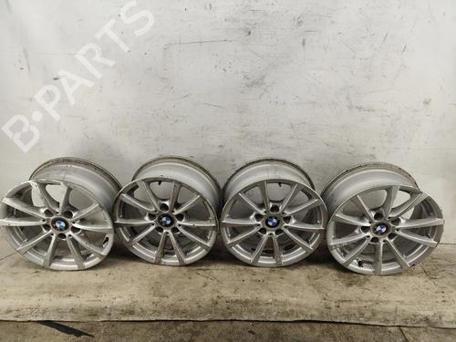 Fælk BMW 1 (E87) 120 d (177 hp) 31649166