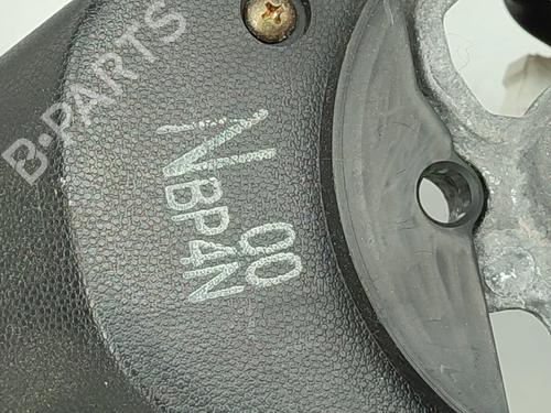 Used Steering wheel MAZDA 3 (BK) 1.3 (BK14) (84 hp) 31649151