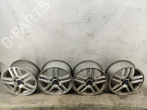 Fælk FORD FOCUS C-MAX (DM2) 1.6 TDCi (109 hp) 31649181