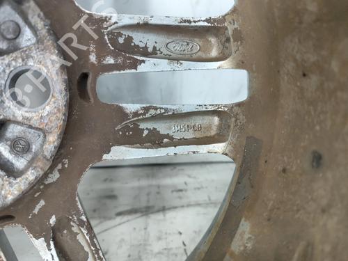 Fælk FORD FOCUS C-MAX (DM2) 1.6 TDCi | BP31649181C45 - Image 7
