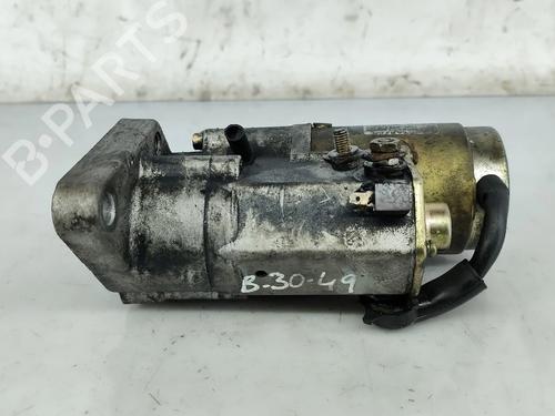 Used Starter Starter KIA CARNIVAL II (GQ) 2.9 CRDi (144 hp) 31173239 31173239