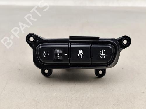 Switch KIA PICANTO III (JA) 1.0 | BP31294531I30