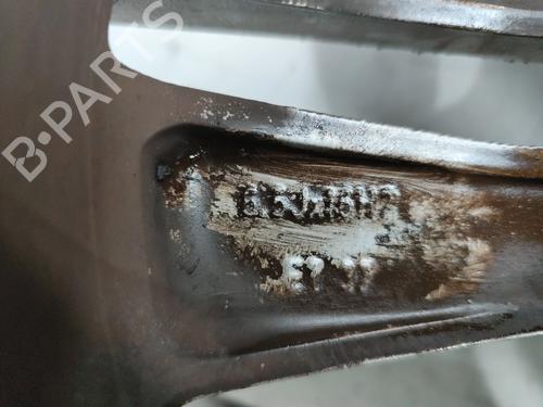 Rim FORD FOCUS II Turnier (DA_, FFS, DS) 1.6 TDCi | BP31649184C45 