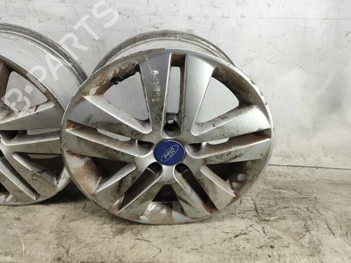 Rim FORD FOCUS II Turnier (DA_, FFS, DS) 1.6 TDCi | BP31649184C45 
