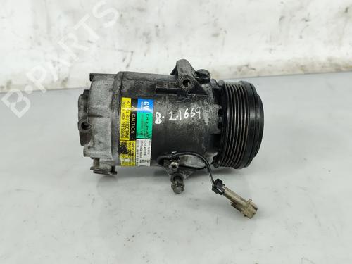 ac-compressor-opel-astra-h-estate-a04-2004-2005-2006-2007-2008-2009-2010-2011-2012-2013-2014-31173219 main image