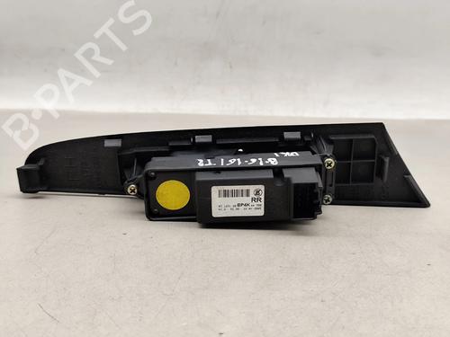 Right rear window switch MAZDA 3 Saloon (BK) 1.6 DI Turbo (BK12Y) | BP31249826I28 - Image 4