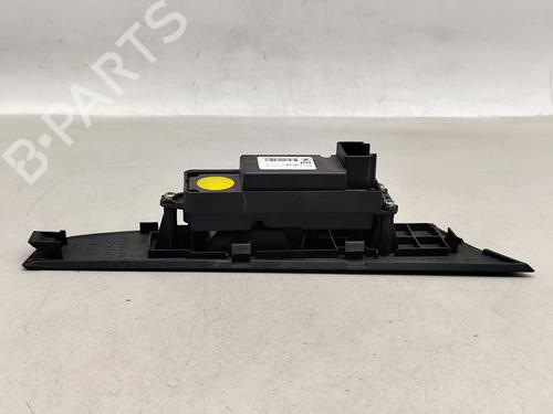 Right rear window switch MAZDA 3 Saloon (BK) 1.6 DI Turbo (BK12Y) | BP31249826I28 - Image 5