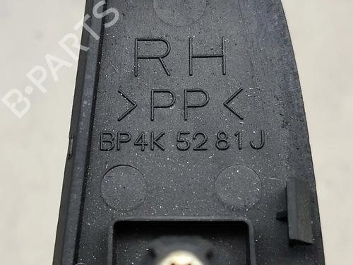 Right rear window switch MAZDA 3 Saloon (BK) 1.6 DI Turbo (BK12Y) | BP31249826I28 - Image 8