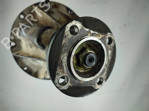 Rear differential NISSAN PATROL GR V Wagon (Y61) 2.7 TD | BP31629323M24 