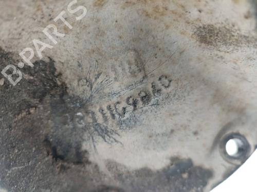 Rear differential NISSAN PATROL GR V Wagon (Y61) 2.7 TD | BP31629323M24 