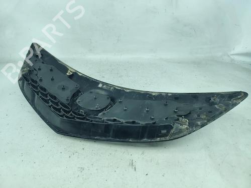 Grille MAZDA 3 (BK) 1.3 (BK14) | BP31649152C40